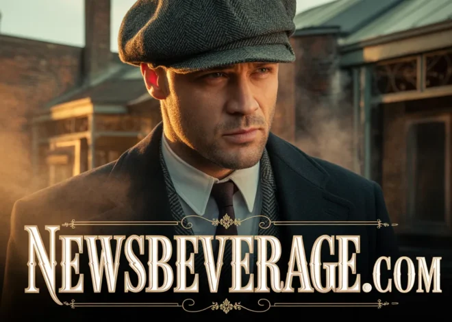 Cosmo Jarvis Peaky Blinders: A Brilliant and Unexpected Role In 2026