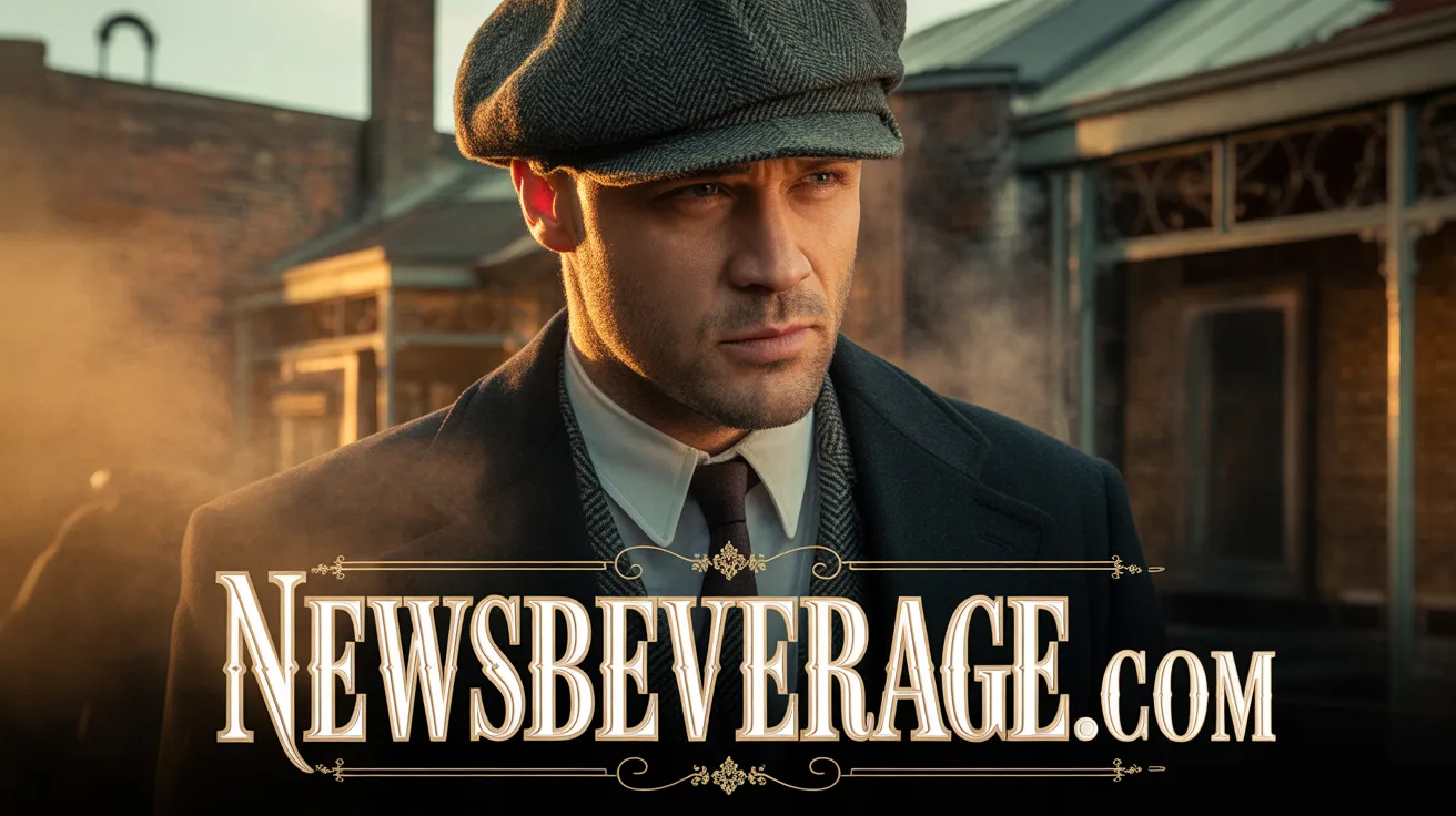 Cosmo Jarvis Peaky Blinders: A Brilliant and Unexpected Role In 2026