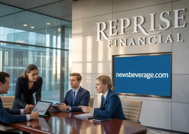 Reprise Financial: The Honest Truth About This Debt Relief Company 2026