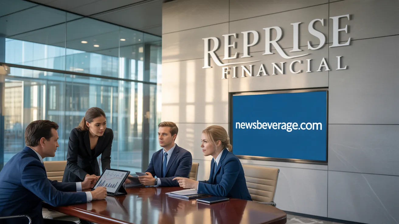 Reprise Financial: The Honest Truth About This Debt Relief Company 2026