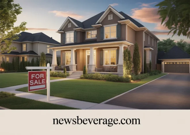 4 Bedroom Houses for Sale Near Me: Best Guide to Find Yours Fast