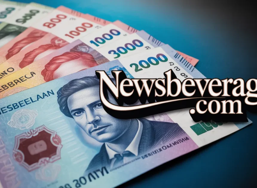 Venezuela Currency: The Shocking Truth You Must Know In 2026