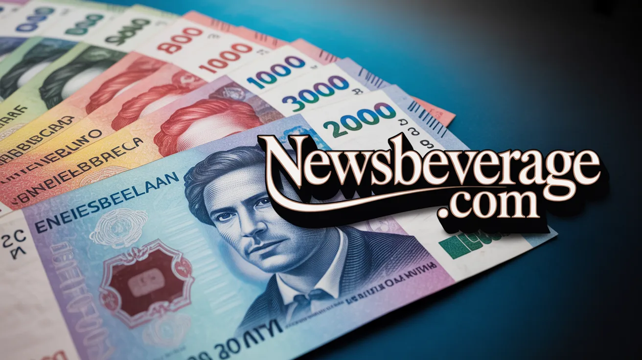 Venezuela Currency: The Shocking Truth You Must Know In 2026