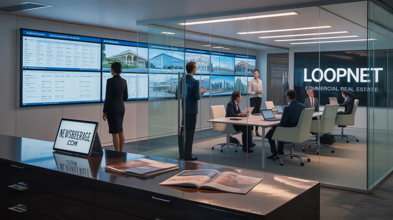 LoopNet Commercial Real Estate: The Powerful and Honest Guide You Actually Need 2026