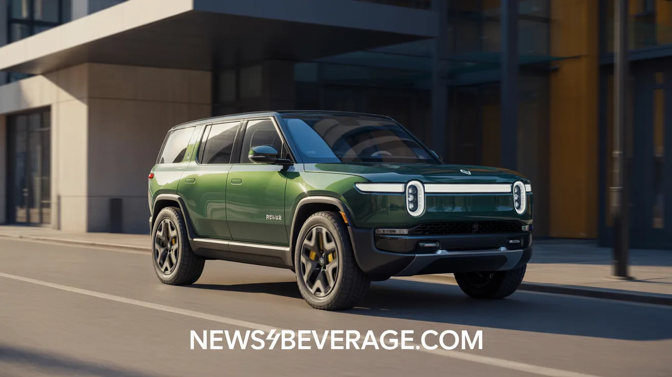 Rivian R2 Launch Edition: Exciting Specs You Cannot Afford to Miss 2026
