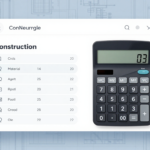 Construction Calculator