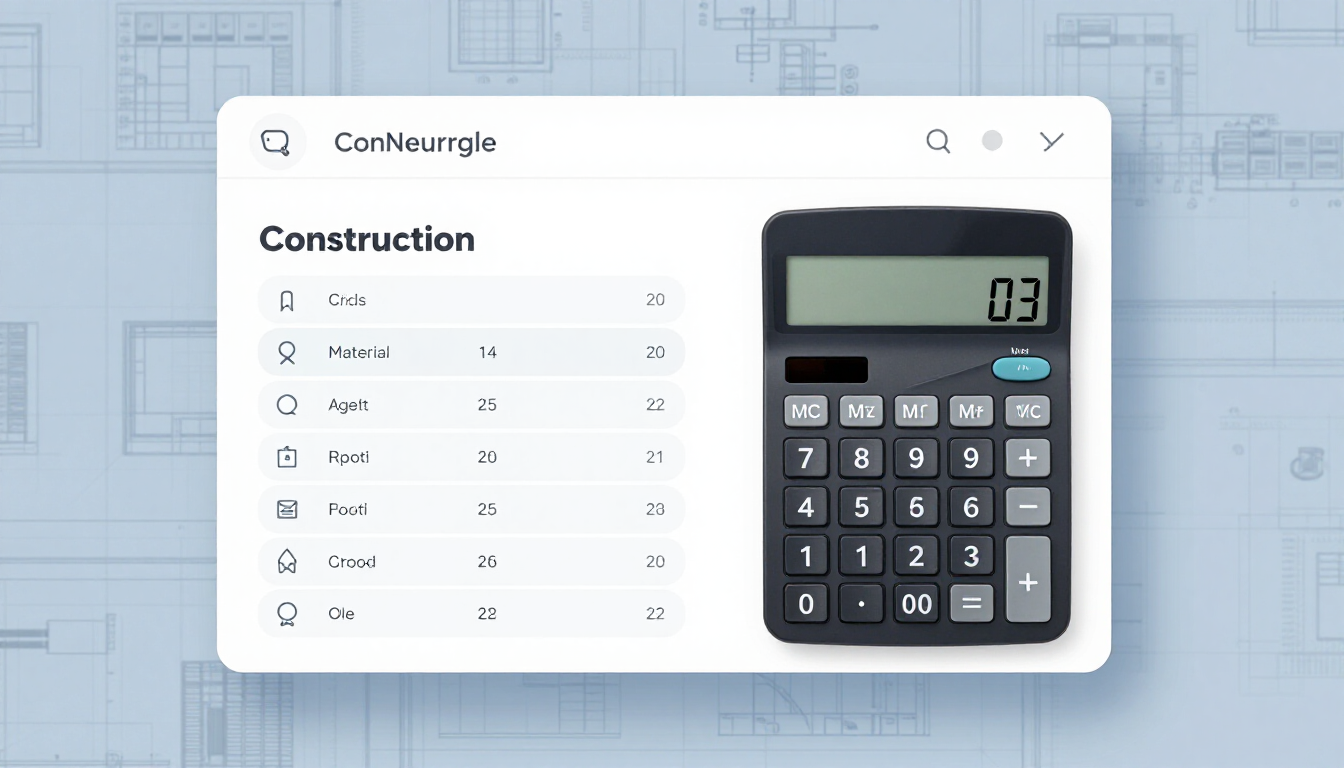 The Only Construction Calculator Guide You’ll Ever Need 2026