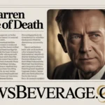 Ed Warren cause of death