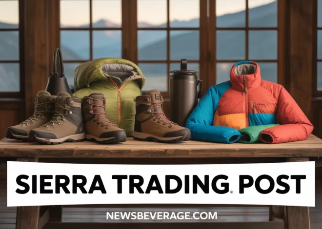 Sierra Trading Post: Brilliant Deals or Dangerous Traps 2026?