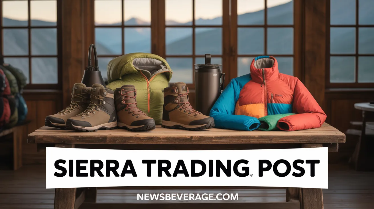 Sierra Trading Post: Brilliant Deals or Dangerous Traps 2026?