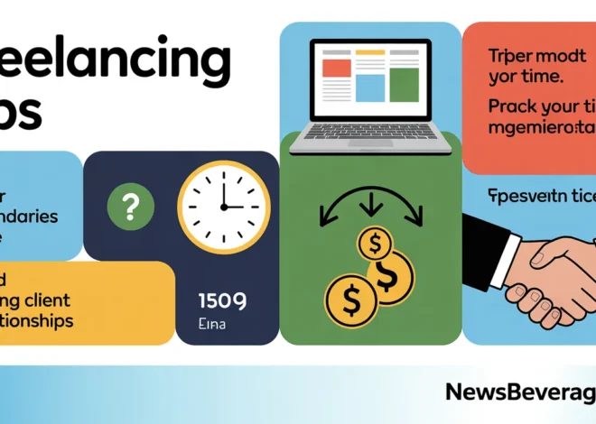 Proven Freelancing Tips That Will Transform Your Career Fast 2026