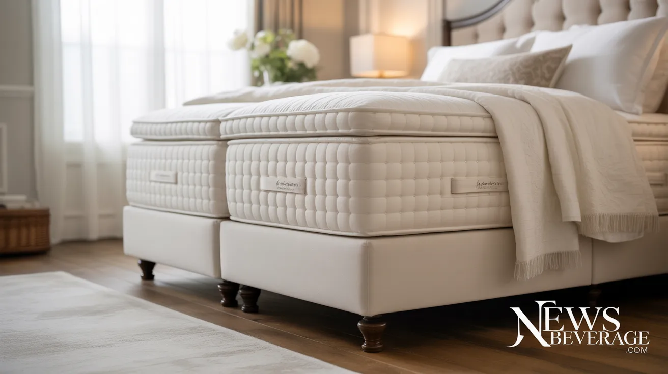 The Best Box Spring Guide: Avoid Costly Mistakes 2026