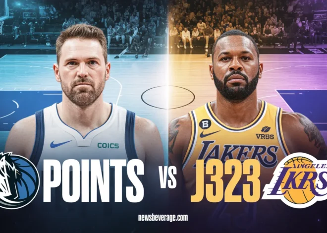 Dallas Mavericks vs Lakers Match Player Stats: Stunning Blowout You Must See 2026