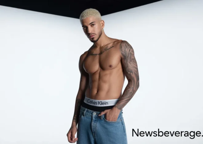 Bad Bunny Calvin Klein: The Bold Collab That Shocked Everyone 2026