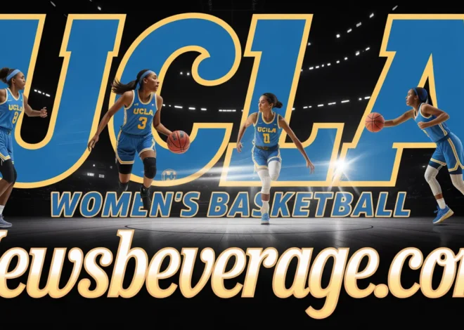 UCLA Women’s Basketball: A Powerful Legacy You Must Know In 2026
