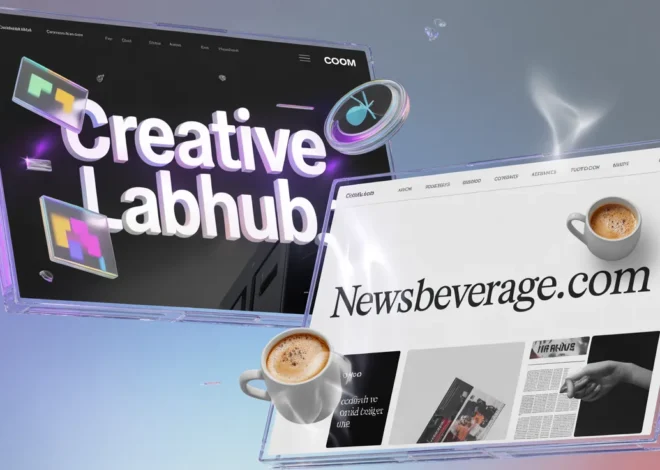 Creativelabhub.com: The Ultimate Creative Hub You Need Right Now in 2026