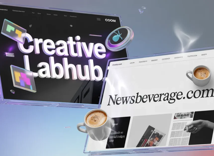 Creativelabhub.com: The Ultimate Creative Hub You Need Right Now in 2026