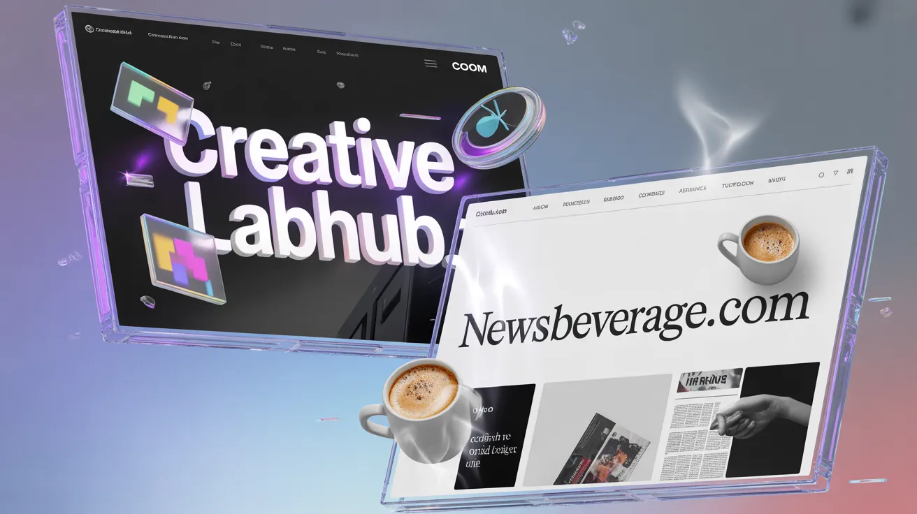 Creativelabhub.com: The Ultimate Creative Hub You Need Right Now in 2026