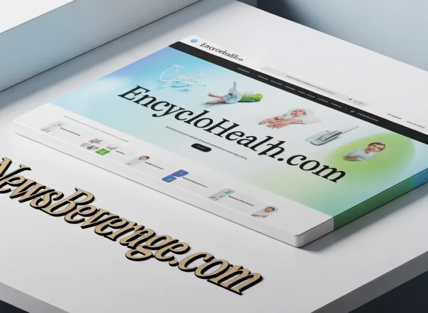 Encyclohealth.com: The Powerful Health Resource You Should Not Ignore in 2026