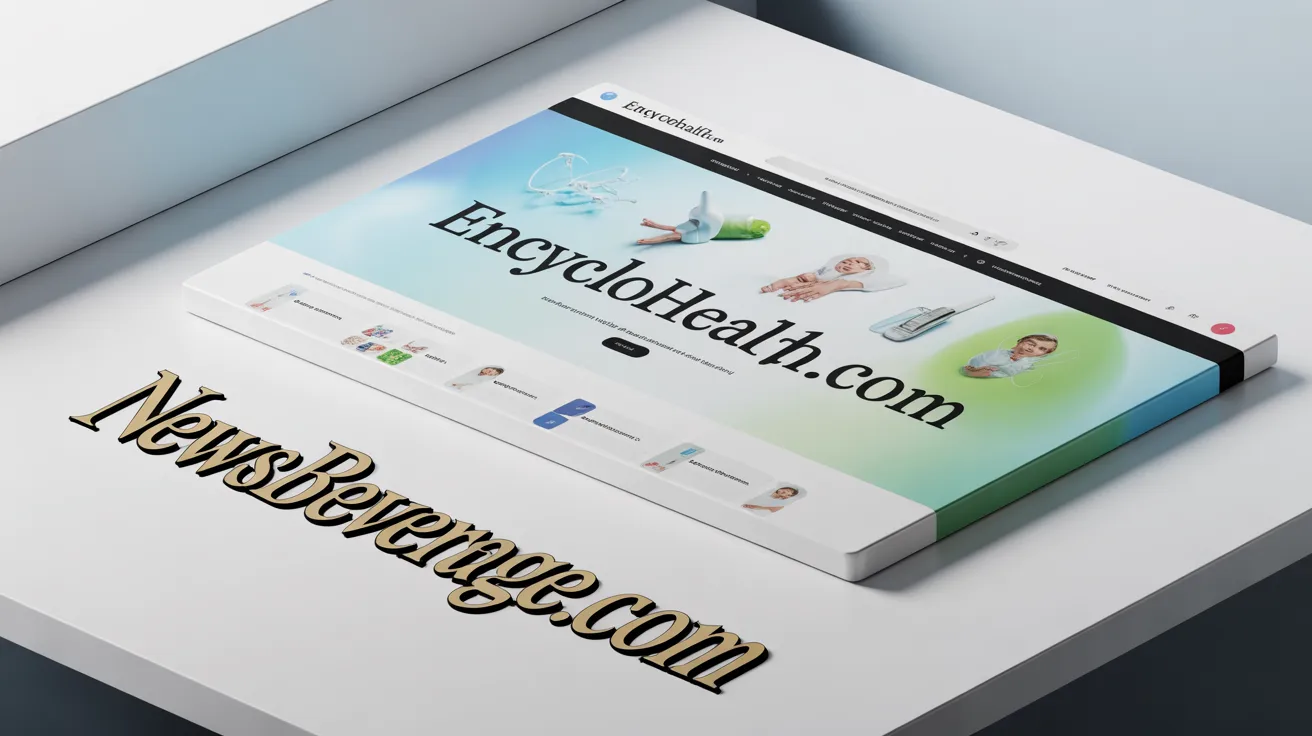 Encyclohealth.com: The Powerful Health Resource You Should Not Ignore in 2026