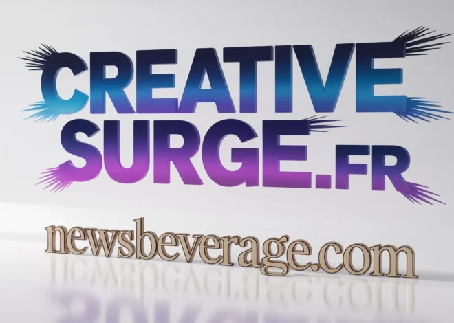 Creativesurge.fr: A Must-Have Platform or Just a Creative Illusion in 2026?