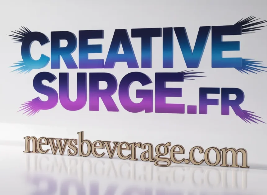 Creativesurge.fr: A Must-Have Platform or Just a Creative Illusion in 2026?