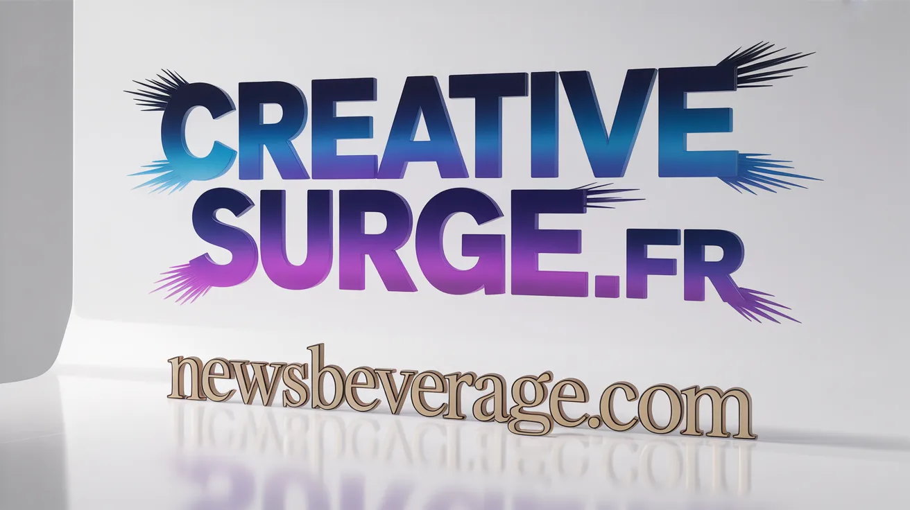 Creativesurge.fr: A Must-Have Platform or Just a Creative Illusion in 2026?