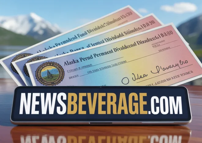 Alaska Permanent Fund Dividend Stimulus Checks: The Ultimate Guide to Free Annual Payments In 2026