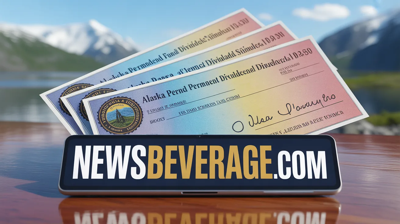Alaska Permanent Fund Dividend Stimulus Checks: The Ultimate Guide to Free Annual Payments In 2026