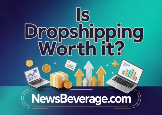 Is Dropshipping Worth It? The Honest Truth Revealed