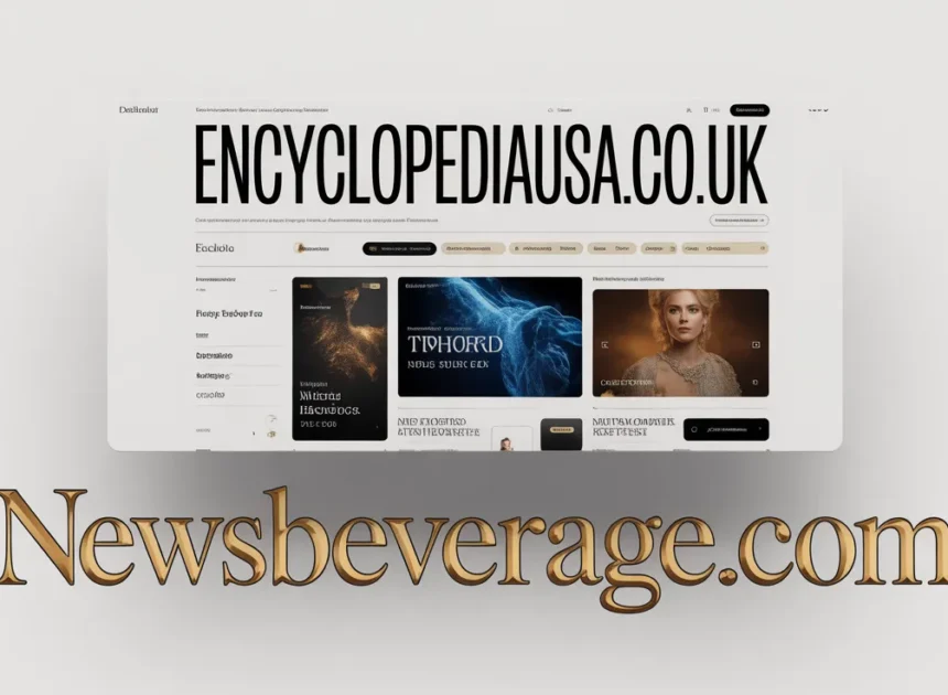 Encyclopediausa.co.uk: The Powerful (and Surprising) Truth About This Knowledge Hub in 2026