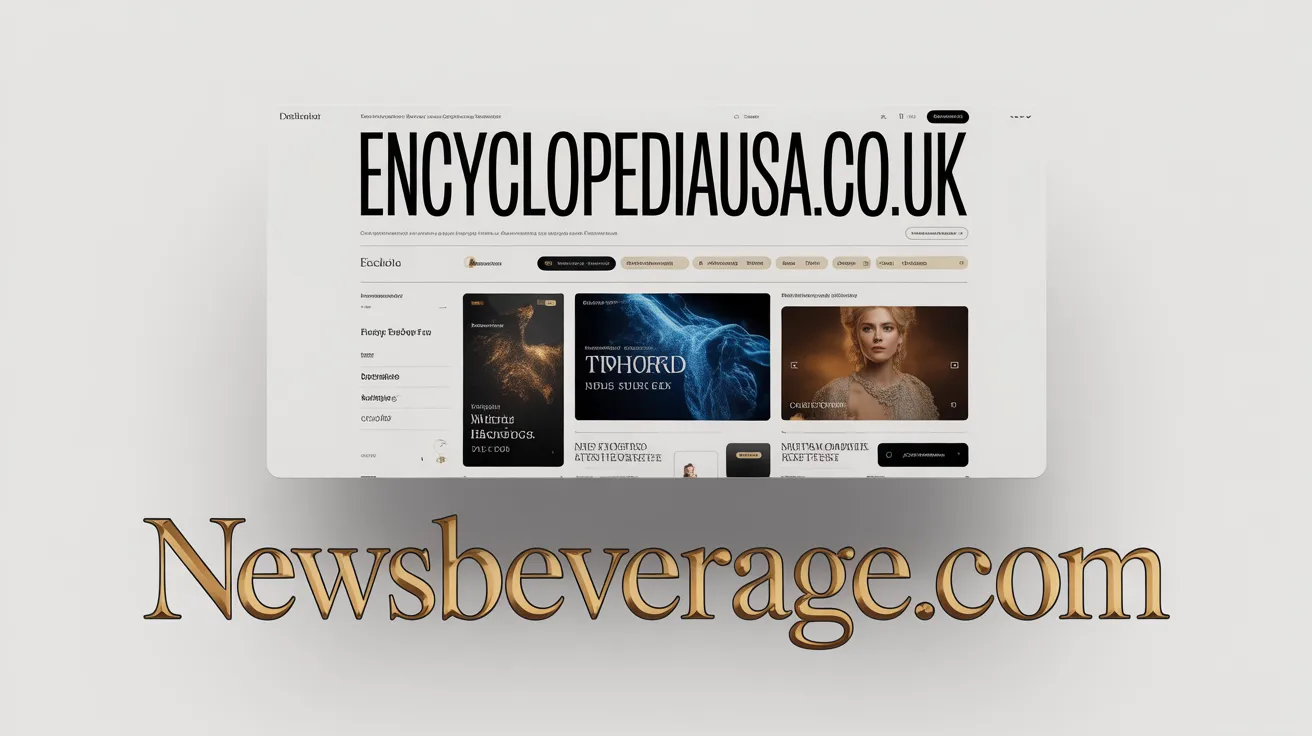 Encyclopediausa.co.uk: The Powerful (and Surprising) Truth About This Knowledge Hub in 2026