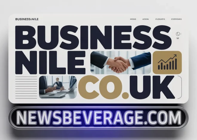 BusinessNile.co.uk: Powerful Resource or Wasted Click In 2026?