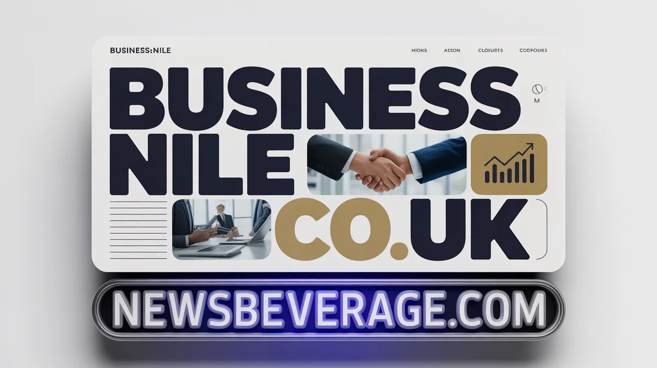 BusinessNile.co.uk: Powerful Resource or Wasted Click In 2026?