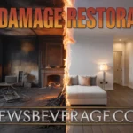 Fire Damage Restoration