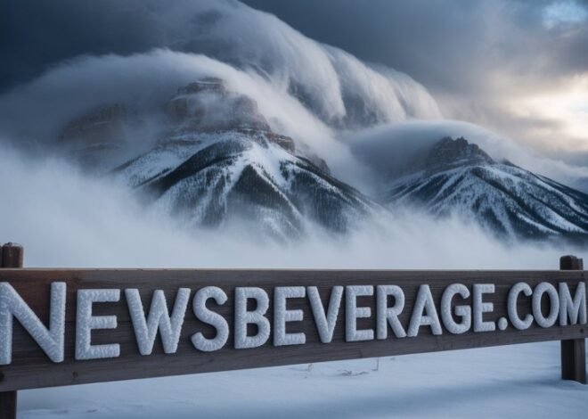 Dangerous Winter Storm Colorado Wyoming Utah: What You Must Know in 2026