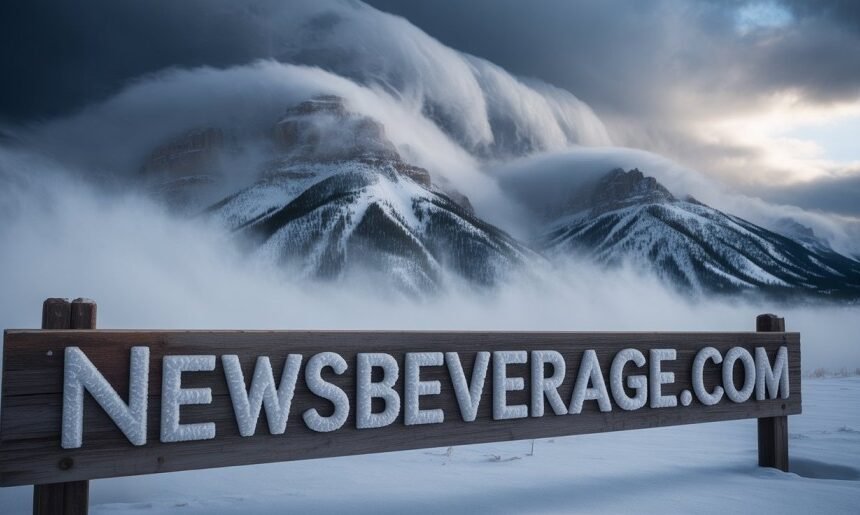 Dangerous Winter Storm Colorado Wyoming Utah: What You Must Know in 2026