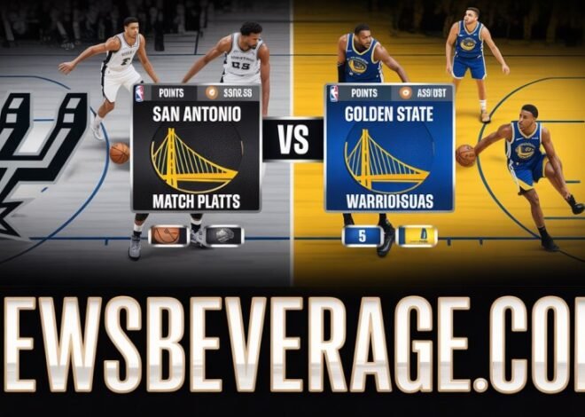 San Antonio spurs vs golden state warriors match player stats: Shocking Player Stats You Must See 2026