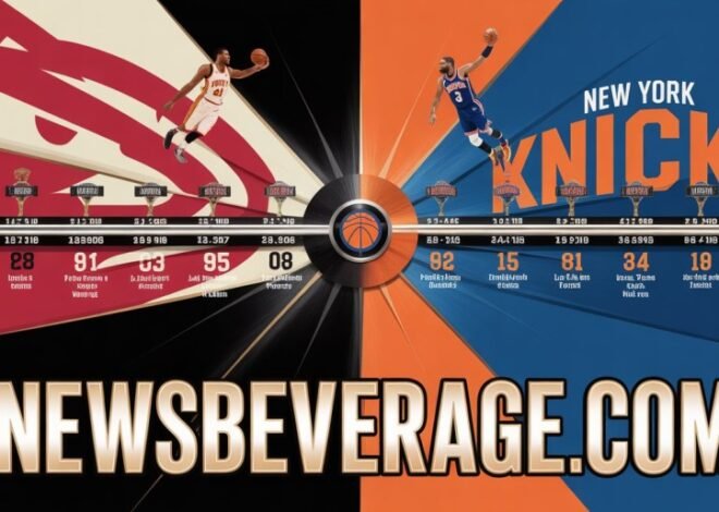Atlanta Hawks vs Knicks Timeline: The Brutal and Beautiful Rivalry 2026