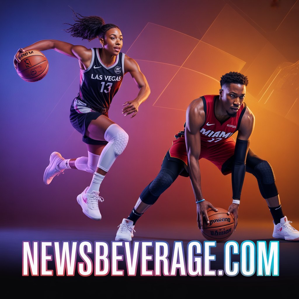 A’ja Wilson bam Adebayo: The Unstoppable Rise of Two Basketball Legends in 2026