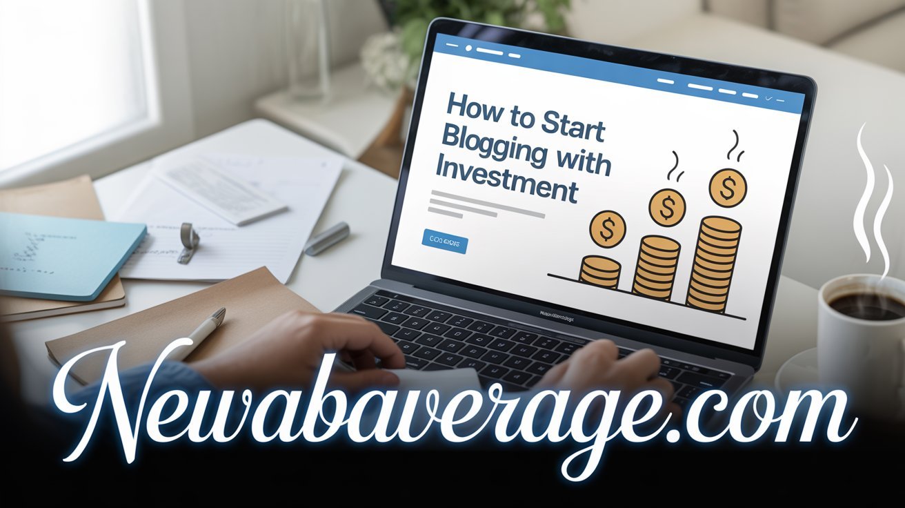 How to Start Blogging with Zero Investment (Easy Guide for Beginners) in 2026