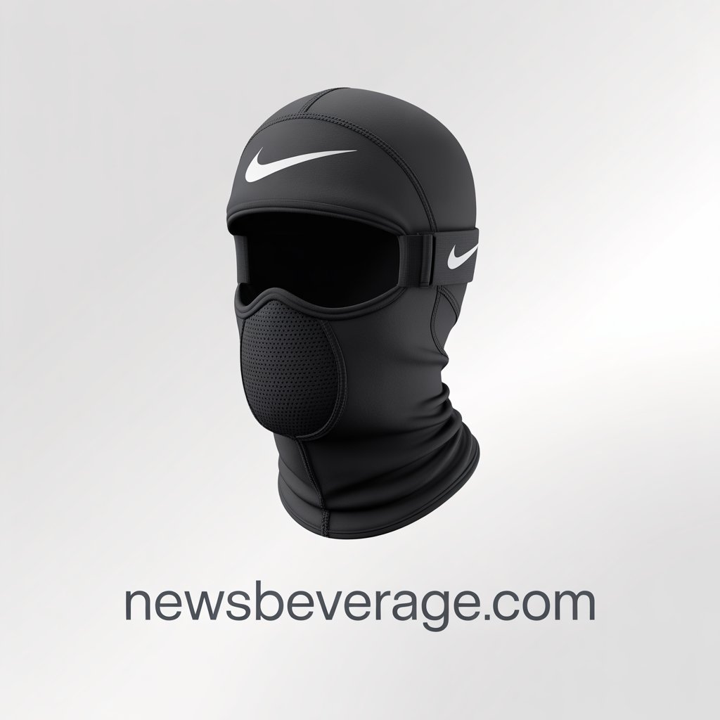 Discover the Benefits of the Nike Ski Mask: Your Ultimate Winter Companion