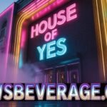 house of yes