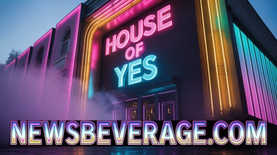 House of Yes: The Wildly Magical NYC Nightclub You Cannot Miss in 2026