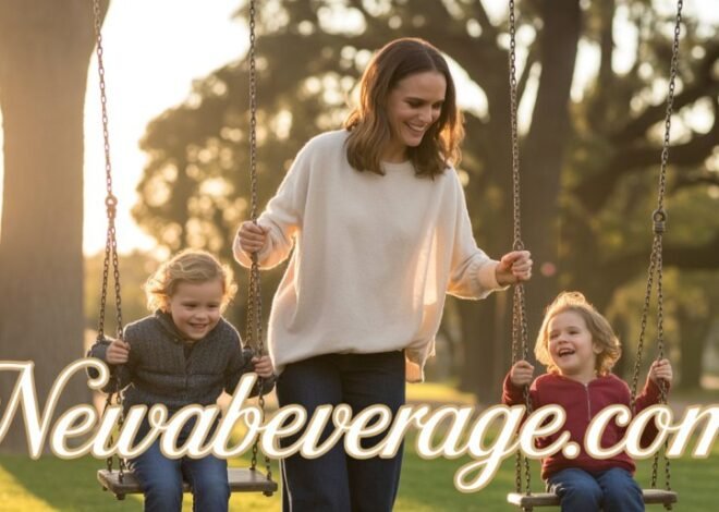 Natalie Portman Children: The Surprising Truth Revealed