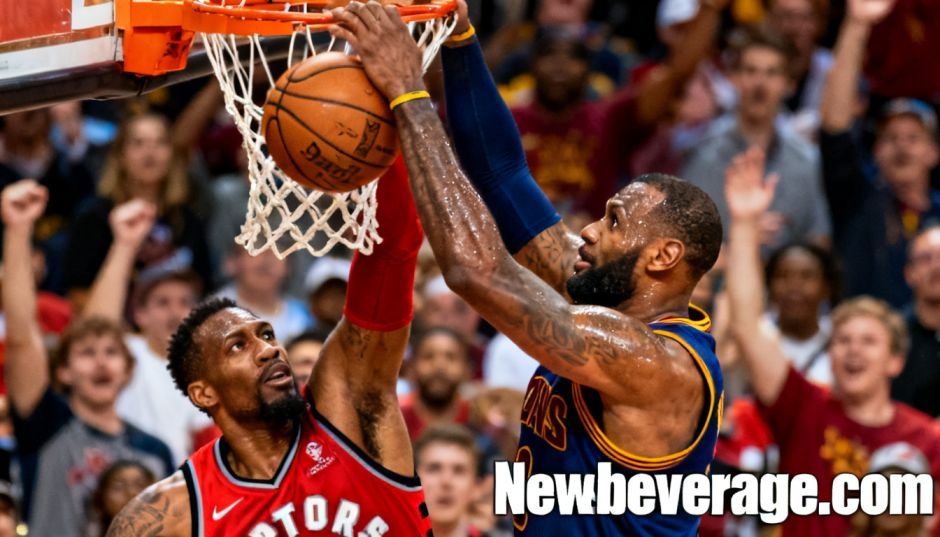 Cavaliers vs Raptors: The Brutal Playoff Truth Nobody Wants to Hear 2026