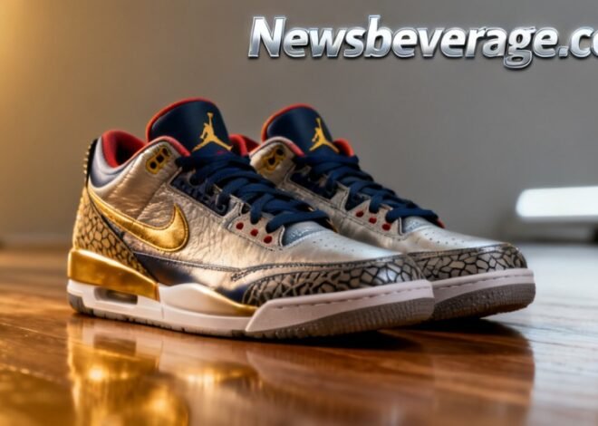 Deion Sanders Shoes: The Powerful Legacy You Need to Know 2026