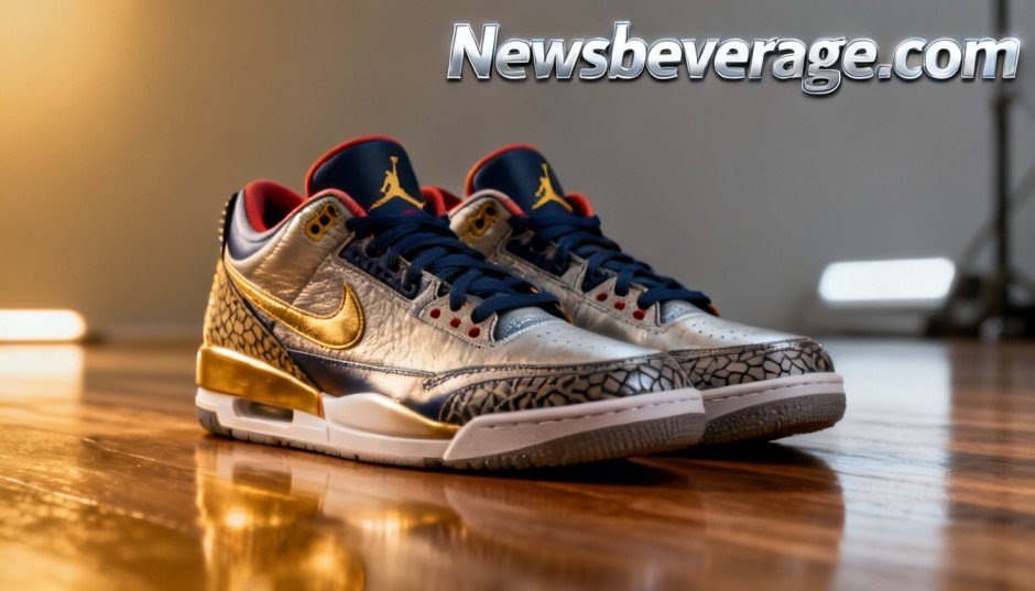 Deion Sanders Shoes: The Powerful Legacy You Need to Know 2026