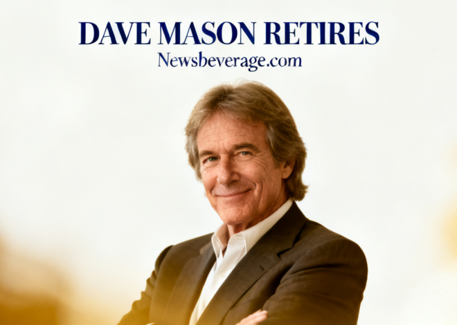 Dave Mason Retires: The Heartbreaking End of a Legendary Career 2026