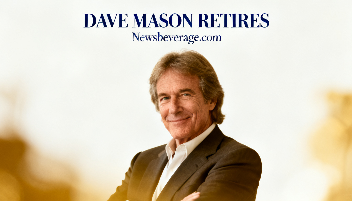 Dave Mason Retires: The Heartbreaking End of a Legendary Career 2026